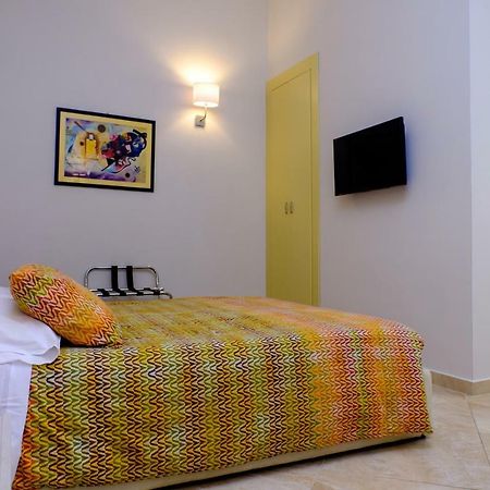 La Passeggiata Di Girgenti Bed & Breakfast Agrigento Ngoại thất bức ảnh