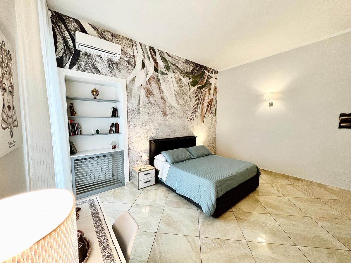 La Passeggiata Di Girgenti Bed & Breakfast Agrigento Ngoại thất bức ảnh