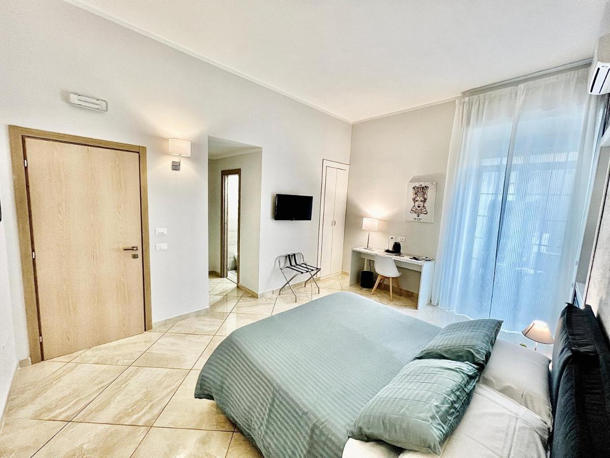 La Passeggiata Di Girgenti Bed & Breakfast Agrigento Ngoại thất bức ảnh