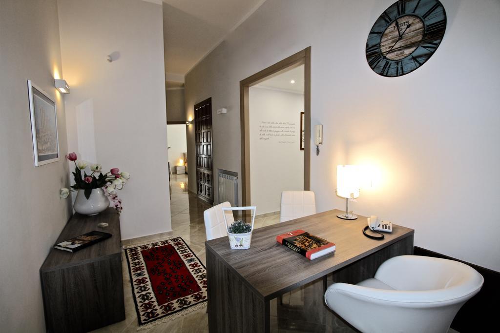 La Passeggiata Di Girgenti Bed & Breakfast Agrigento Ngoại thất bức ảnh