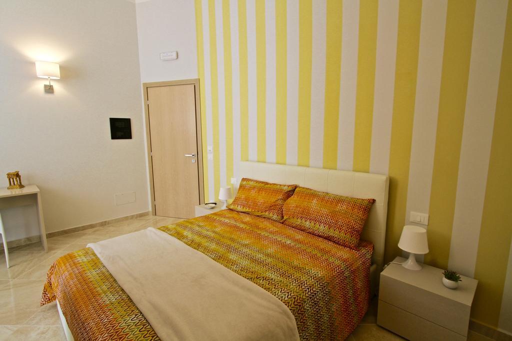 La Passeggiata Di Girgenti Bed & Breakfast Agrigento Ngoại thất bức ảnh