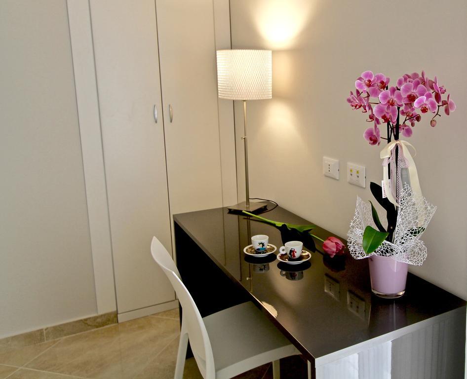 La Passeggiata Di Girgenti Bed & Breakfast Agrigento Ngoại thất bức ảnh