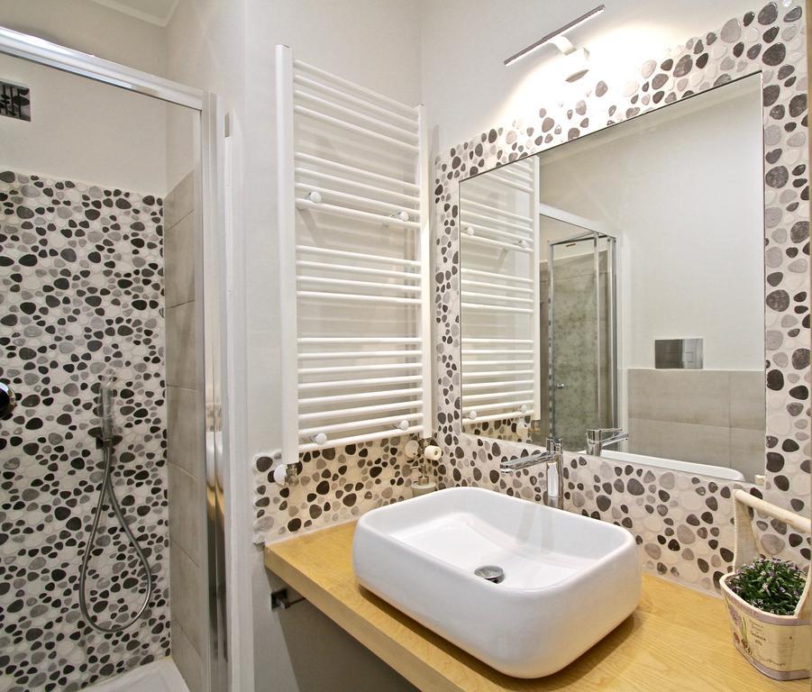 La Passeggiata Di Girgenti Bed & Breakfast Agrigento Ngoại thất bức ảnh