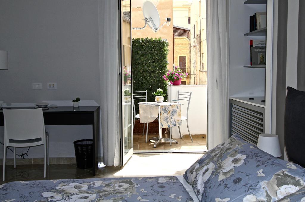 La Passeggiata Di Girgenti Bed & Breakfast Agrigento Ngoại thất bức ảnh
