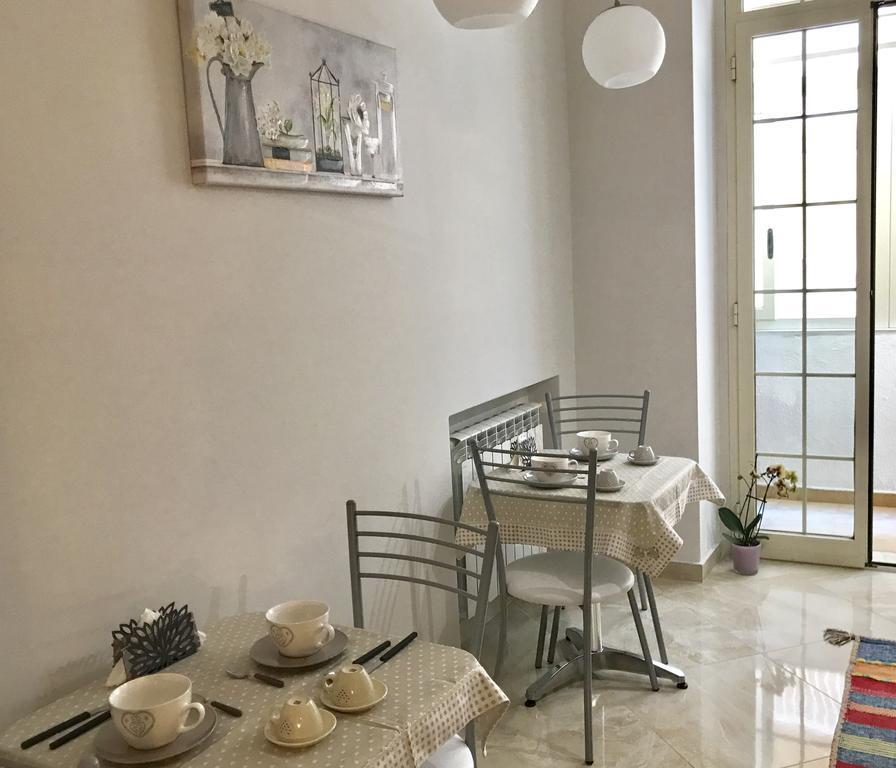 La Passeggiata Di Girgenti Bed & Breakfast Agrigento Ngoại thất bức ảnh