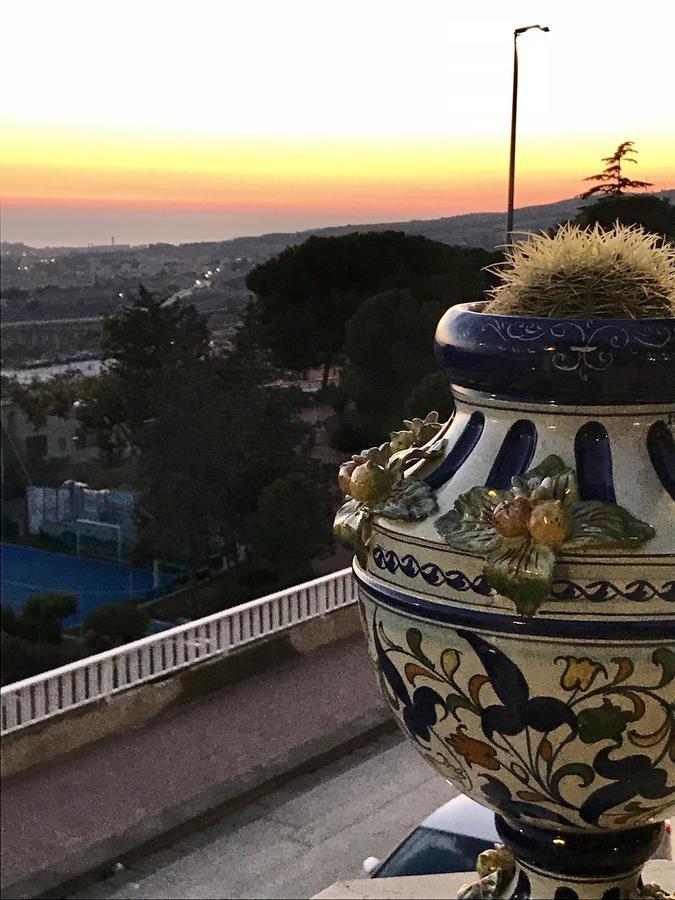 La Passeggiata Di Girgenti Bed & Breakfast Agrigento Ngoại thất bức ảnh