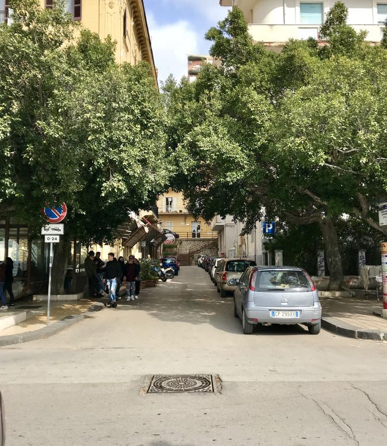 La Passeggiata Di Girgenti Bed & Breakfast Agrigento Ngoại thất bức ảnh