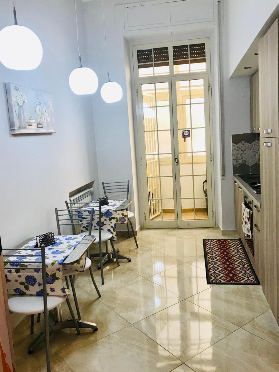 La Passeggiata Di Girgenti Bed & Breakfast Agrigento Ngoại thất bức ảnh